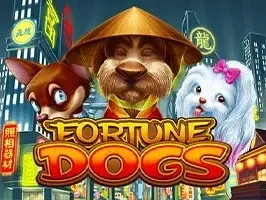 Fortune Dogs game icon