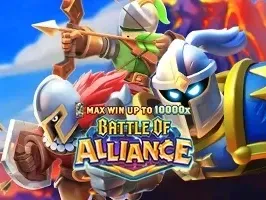 สงครามพันธมิตร game icon