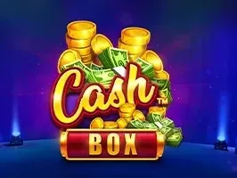 Cash Box™ game icon