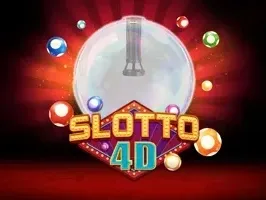 Slotto 4D