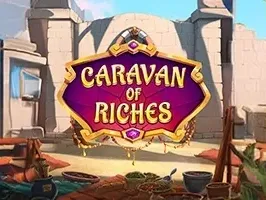 Caravan of Riches game icon