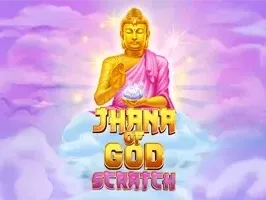 Jhana of God_ Scratch game icon