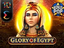 Glory of Egypt game thumbnail