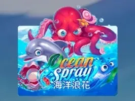 Ocean Spray game icon