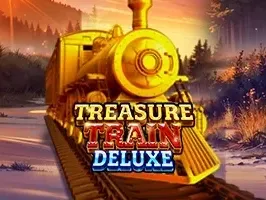 Treasure Train Deluxe