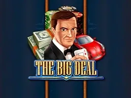 The Big Deal