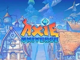 AxieUniverse game thumbnail