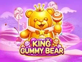 คิงกัมมี่แบร์ game thumbnail