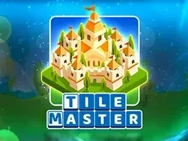 ไทล์มาสเตอร์ game thumbnail